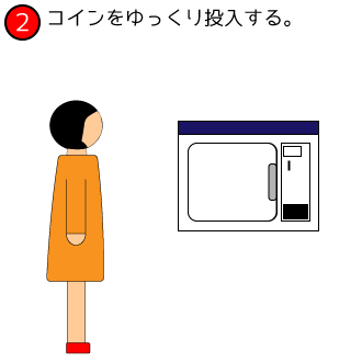 スニーカードライヤーの使い方02